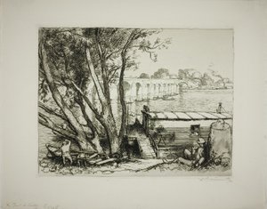  av Louis Auguste Lepère