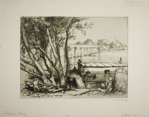  av Louis Auguste Lepère