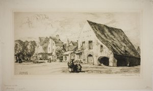  av Louis Auguste Lepère