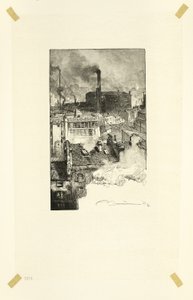  av Louis Auguste Lepère