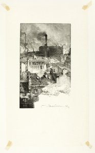  av Louis Auguste Lepère