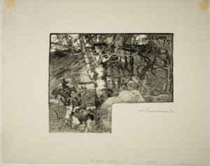  av Louis Auguste Lepère