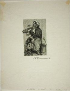  av Louis Auguste Lepère