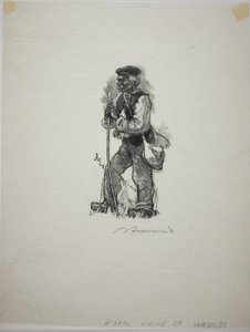  av Louis Auguste Lepère