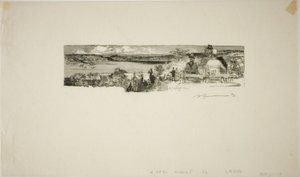 av Louis Auguste Lepère