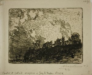  av Louis Auguste Lepère
