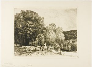  av Louis Auguste Lepère