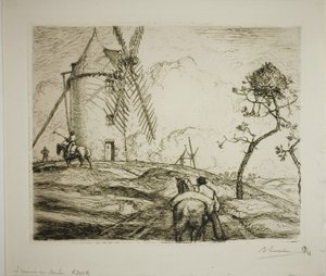  av Louis Auguste Lepère