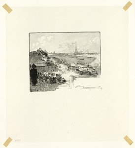  av Louis Auguste Lepère