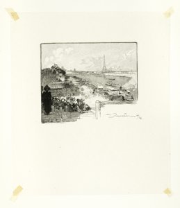  av Louis Auguste Lepère