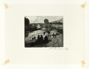  av Louis Auguste Lepère