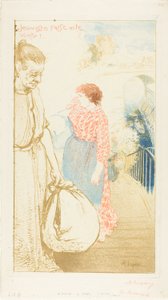  av Louis Auguste Lepère