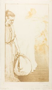  av Louis Auguste Lepère