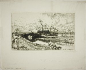  av Louis Auguste Lepère