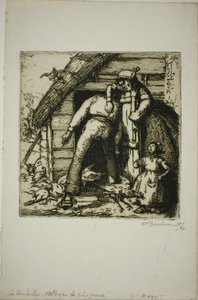  av Louis Auguste Lepère