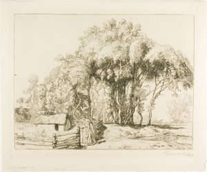  av Louis Auguste Lepère