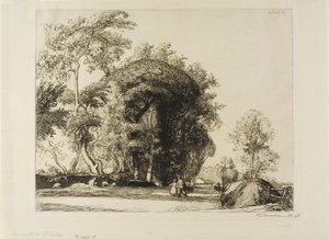  av Louis Auguste Lepère