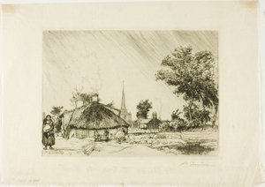  av Louis Auguste Lepère