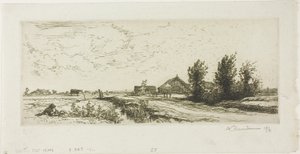  av Louis Auguste Lepère