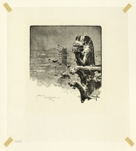  av Louis Auguste Lepère