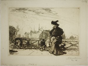  av Louis Auguste Lepère