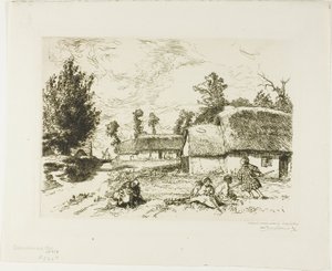  av Louis Auguste Lepère