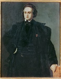  av Louis Boulanger