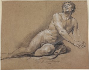  av Louis Boullongne the younger