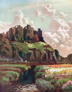  av Louis Burleigh-Bruhl