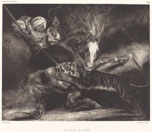 Tigerangrep
