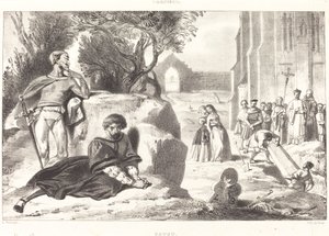 Scener fra Faust