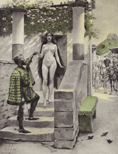 Griselda, tiende dag, tiende historie