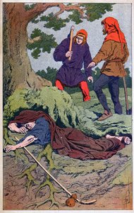 00175566 av Louis Charles Bombled