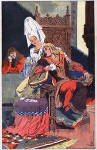 00177041 av Louis Charles Bombled