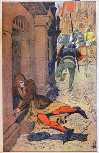 00177042 av Louis Charles Bombled