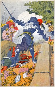 00184261 av Louis Charles Bombled