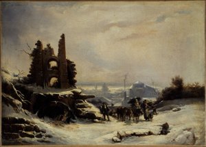  av Louis Claude Mallebranche