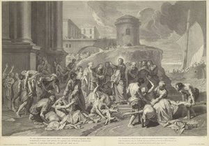 Kristus helbreder de syke