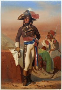 General Desaix (Charles Antoine Desaix de Veygoux av Louis Devedeux