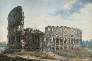 Colosseum, Roma, n.d.