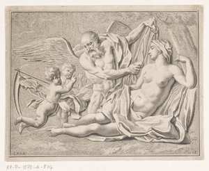 Fader Tid avslører sannheten av Louis Fabritius Dubourg