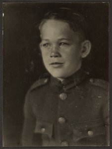  av Louis Fleckenstein