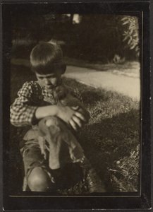  av Louis Fleckenstein