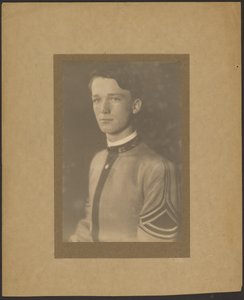 Kadett av Louis Fleckenstein