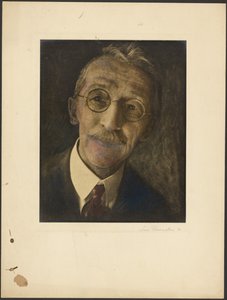 av Louis Fleckenstein