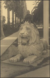  av Louis Fleckenstein