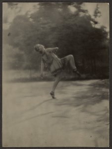  av Louis Fleckenstein
