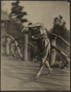  av Louis Fleckenstein