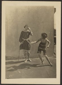  av Louis Fleckenstein