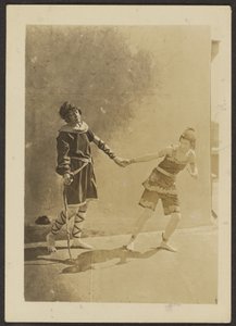  av Louis Fleckenstein